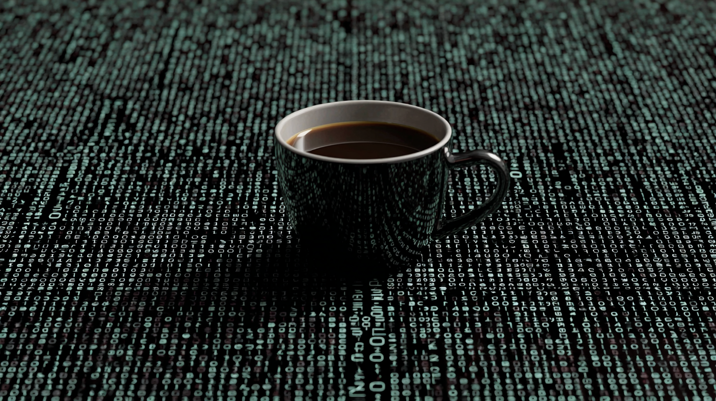Varför heter vi CafeMetrix?